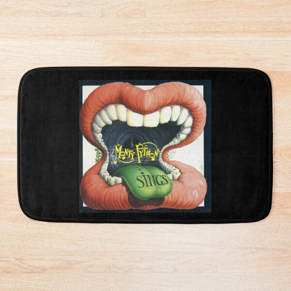 Item preview, Python Sings Logo designed and sold by Jessieadel.