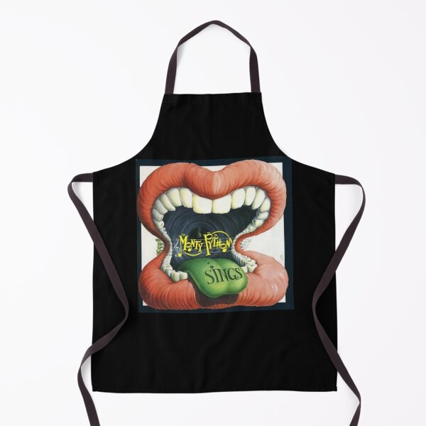 Item preview, Python Sings Logo designed and sold by Jessieadel.