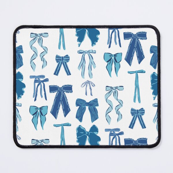 Item preview, Bows designed and sold by Katherine Mandeville.