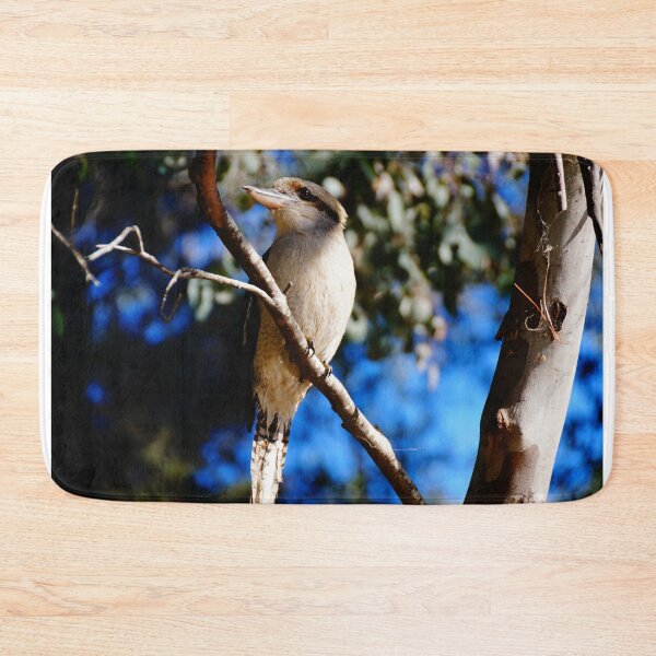 Item preview, Kookaburra in a Tree  designed and sold by D-GaP.