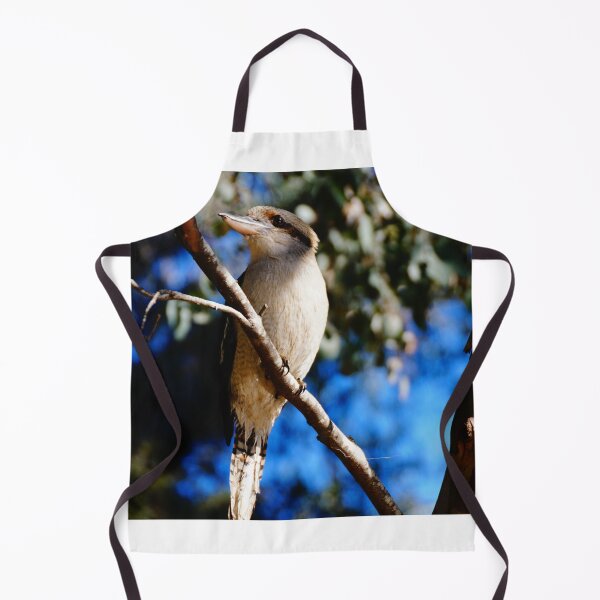 Item preview, Kookaburra in a Tree designed and sold by D-GaP.