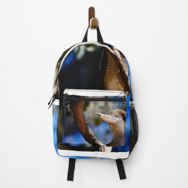 Item preview, Kookaburra in a Tree designed and sold by D-GaP.