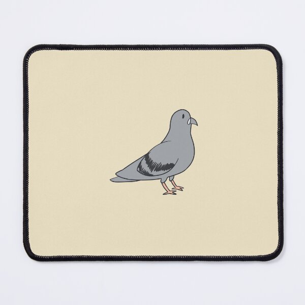 Item preview, Pigeon  designed and sold by CamelCorruption.
