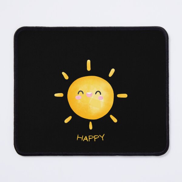 Item preview, Happy Sun designed and sold by CCEINnoc.