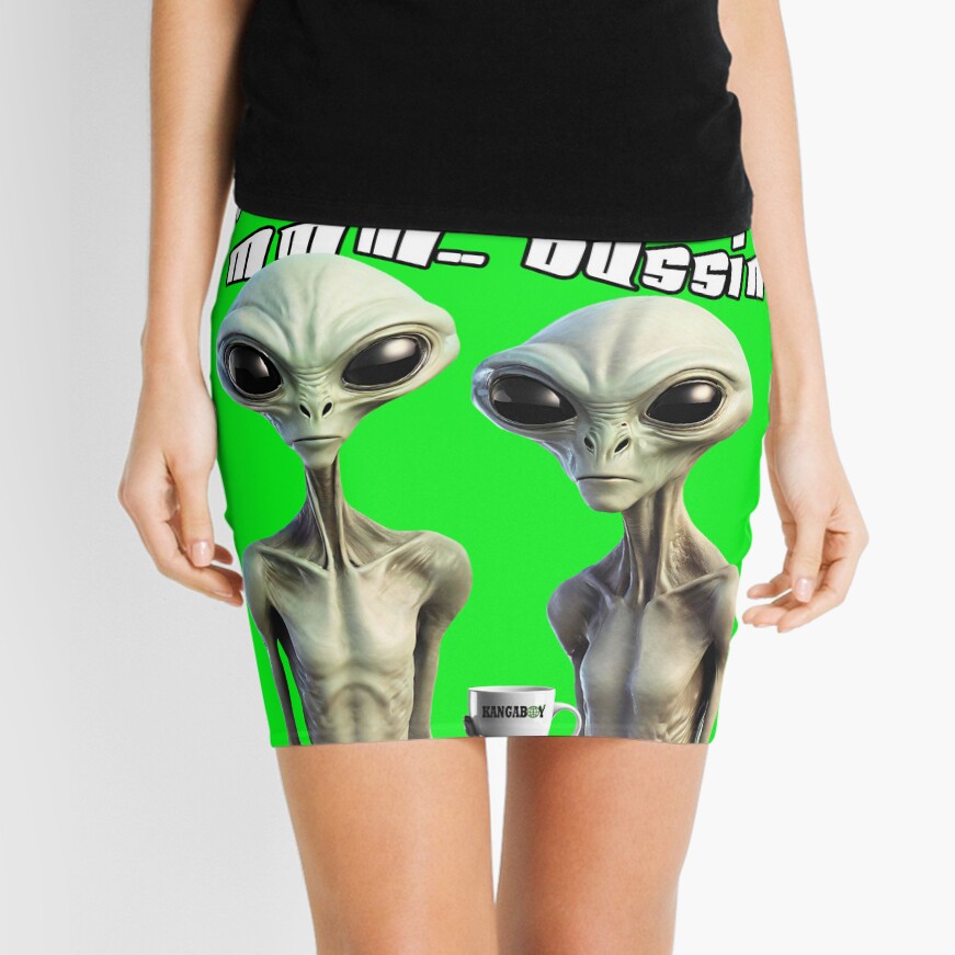 Item preview, Mini Skirt designed and sold by Kangaboy.