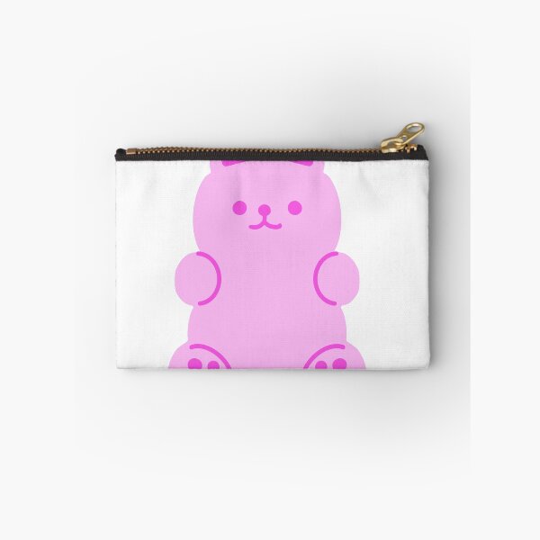 Item preview, Pink Bear designed and sold by tracypoke.