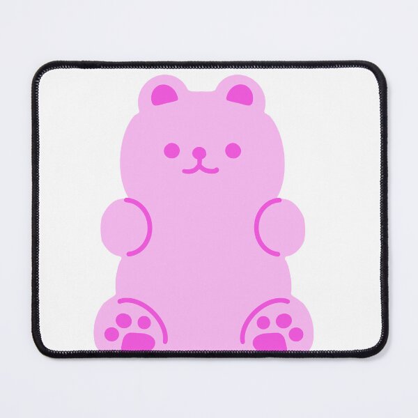 Item preview, Pink Bear designed and sold by tracypoke.