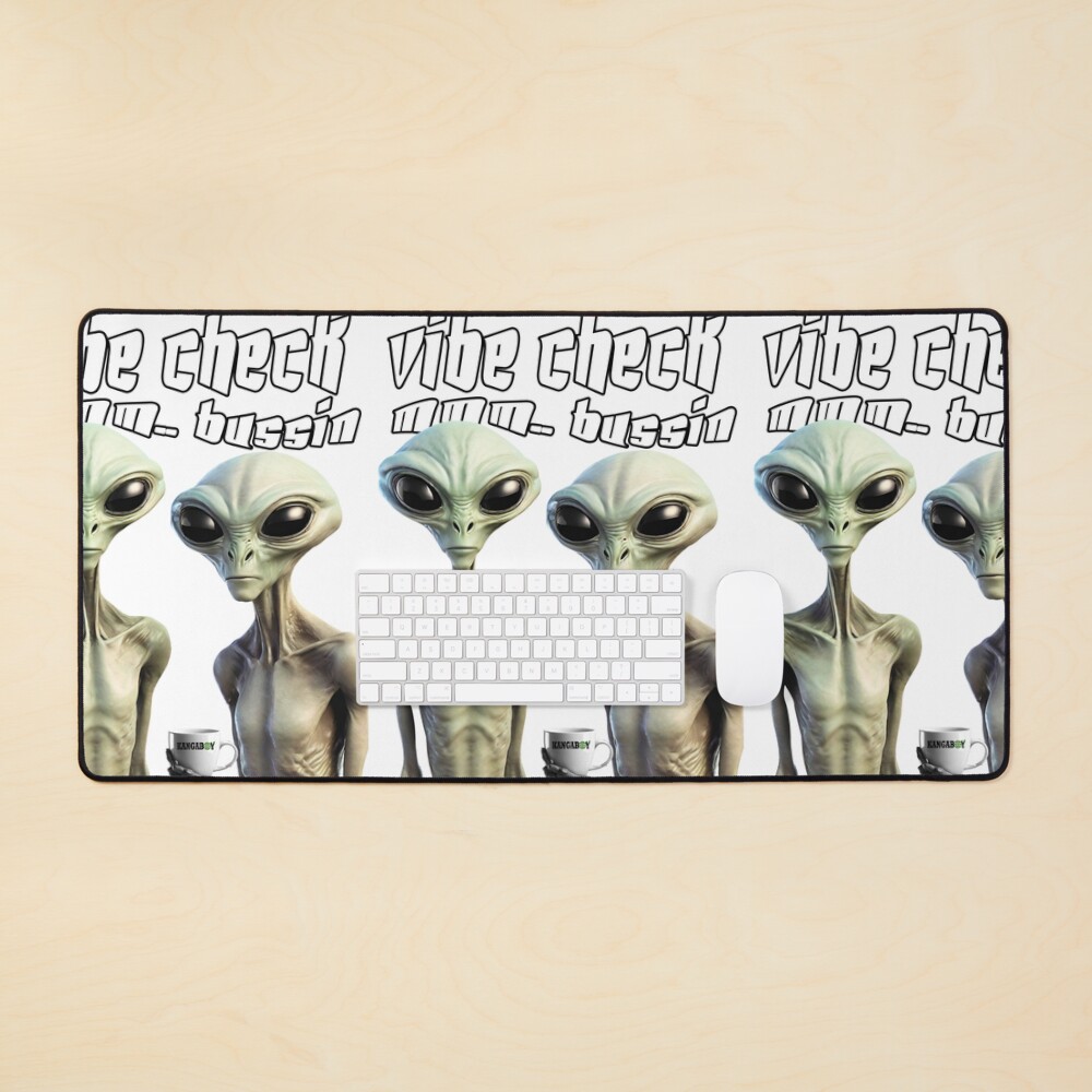 Item preview, Desk Mat designed and sold by Kangaboy.