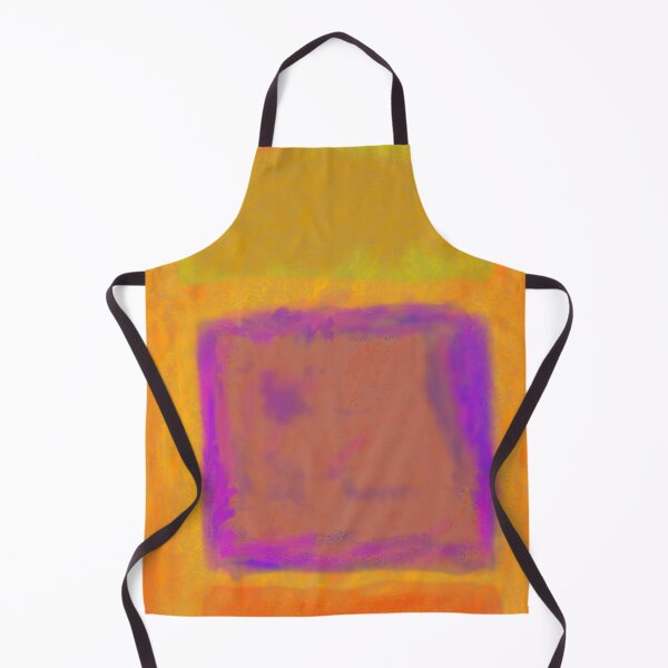 Item preview, Rothkoid XI, painting inspired by the work of Mark Rothko. designed and sold by thalasson.