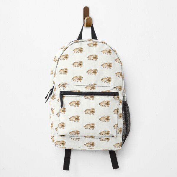 Item preview, Sleepy appa watercolor doodle✨️ designed and sold by sabriribeiros.