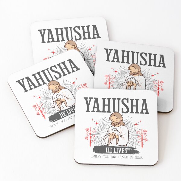 Item preview, Yahusha Dove designed and sold by LemuellTrends.