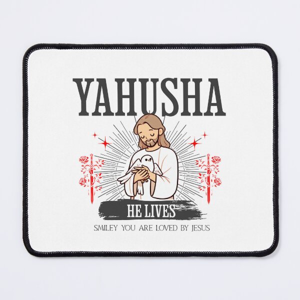 Item preview, Yahusha Dove designed and sold by LemuellTrends.