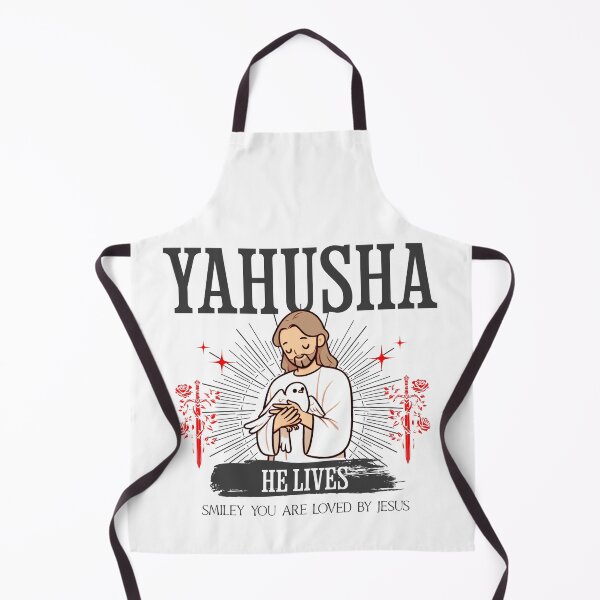 Item preview, Yahusha Dove designed and sold by LemuellTrends.