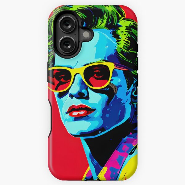 Item preview, Its Pop! Art? designed and sold by Not Hugo.
