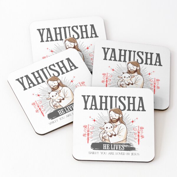 Item preview, Yahusha Goat designed and sold by LemuellTrends.