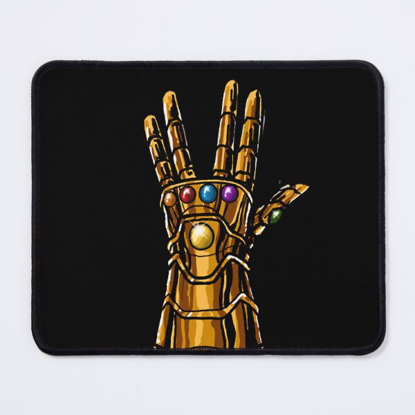 Item preview, Jeweled glove designed and sold by LianeLamoglia.