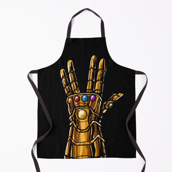 Item preview, Jeweled glove designed and sold by LianeLamoglia.