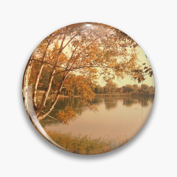 Item preview, The Autumn Leaves designed and sold by corichard.
