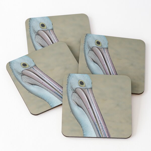 Item preview, Australian Pelican designed and sold by photograham.