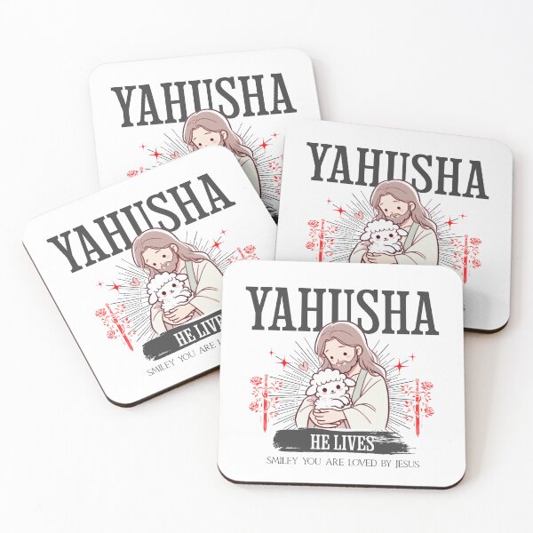 Item preview, Yahusha Sheep designed and sold by LemuellTrends.