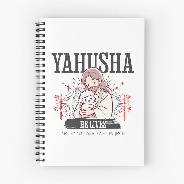 Item preview, Yahusha Sheep designed and sold by LemuellTrends.
