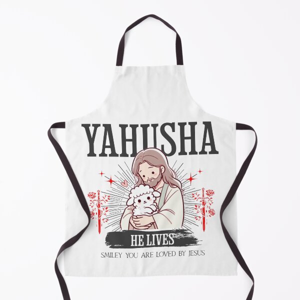 Item preview, Yahusha Sheep designed and sold by LemuellTrends.