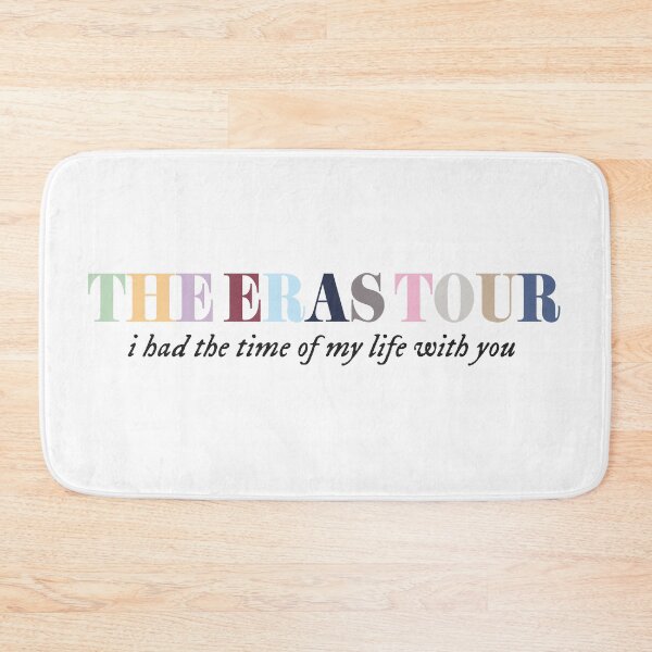 Item preview, the eras tour | i had the time of my life designed and sold by itsfearless.