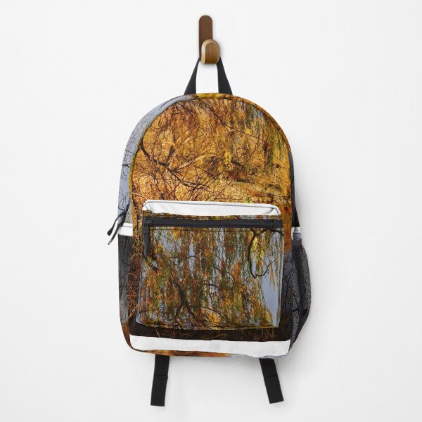 Item preview, Bright Yellow Trees designed and sold by corichard.