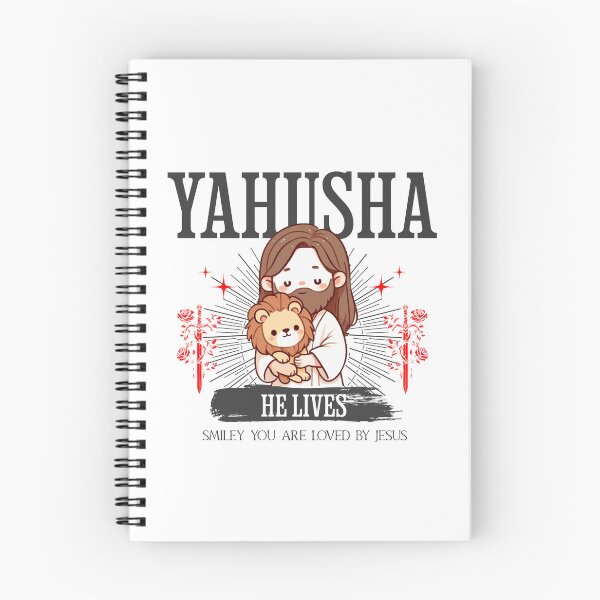 Item preview, Yahusha Lion designed and sold by LemuellTrends.