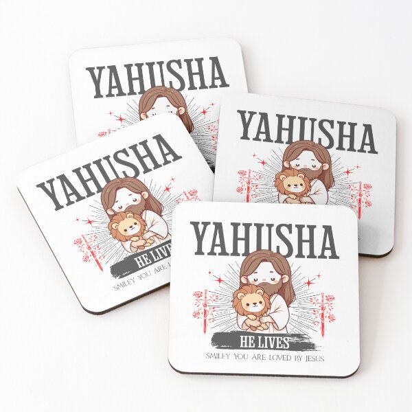 Item preview, Yahusha Lion designed and sold by LemuellTrends.