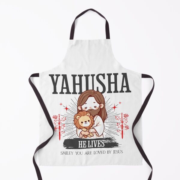 Item preview, Yahusha Lion designed and sold by LemuellTrends.