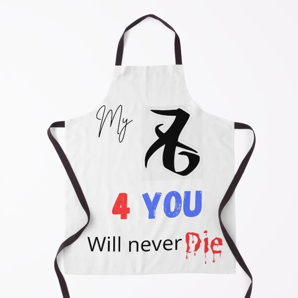 Item preview, My Love for you will never die designed and sold by Cosplaydude637.