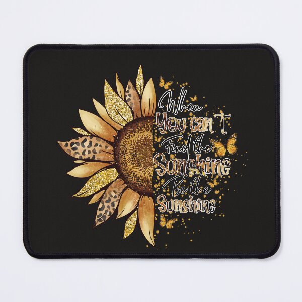 Item preview, Be The Sunshine designed and sold by AuthenticYou.