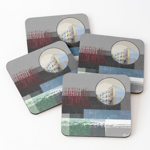 Item preview, Architecture designed and sold by SerafinDesign.