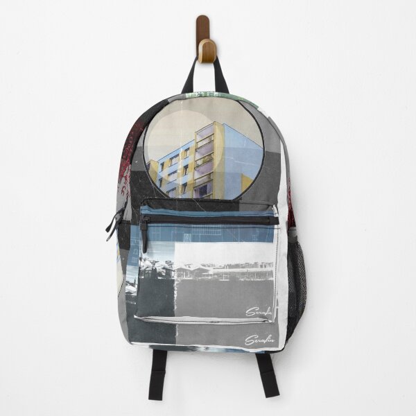 Item preview, Architecture designed and sold by SerafinDesign.