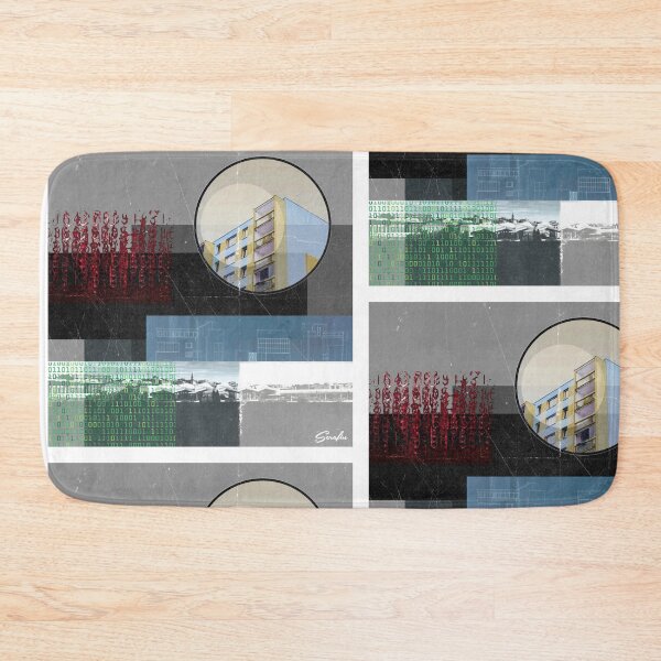 Item preview, Architecture designed and sold by SerafinDesign.