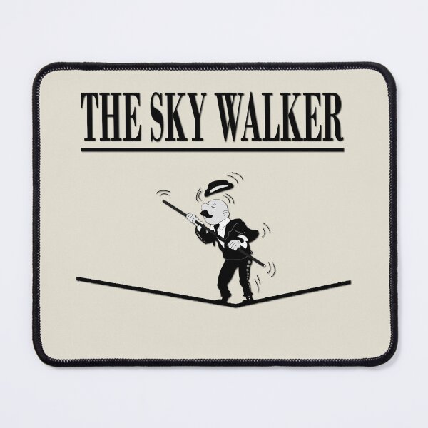 Item preview, The Sky Walker designed and sold by e-dream.