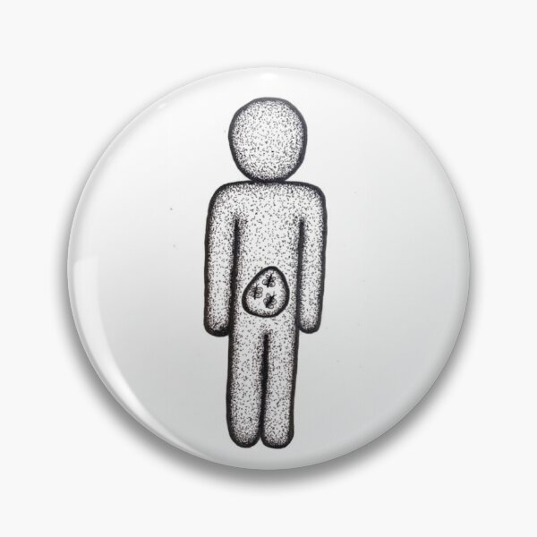 Item preview, I feel funny designed and sold by lkeArtish.