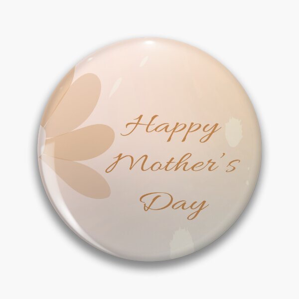 Item preview, Happy Mother's Day designed and sold by Shiraufa.