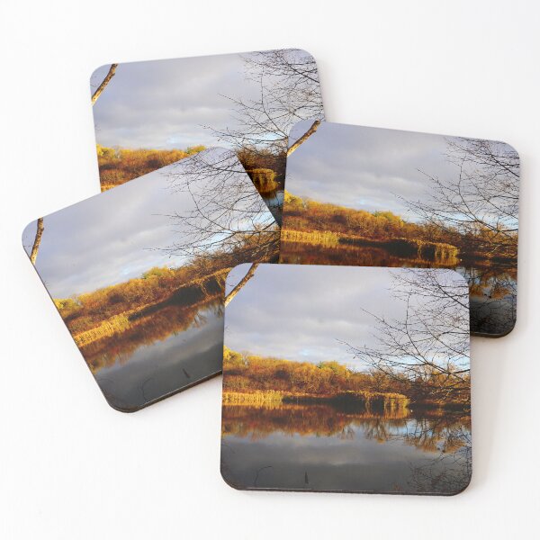 Item preview, Sunset in the Autum designed and sold by corichard.