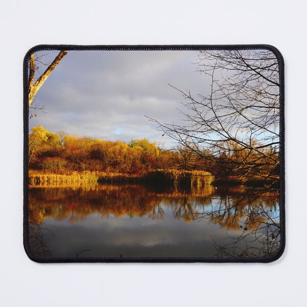 Item preview, Sunset in the Autum designed and sold by corichard.