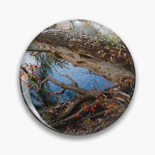 Item preview, Fallen tree designed and sold by corichard.