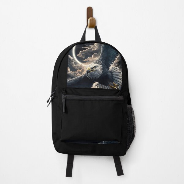Item preview, Majestic Eagle Soaring designed and sold by PlanetMarker.