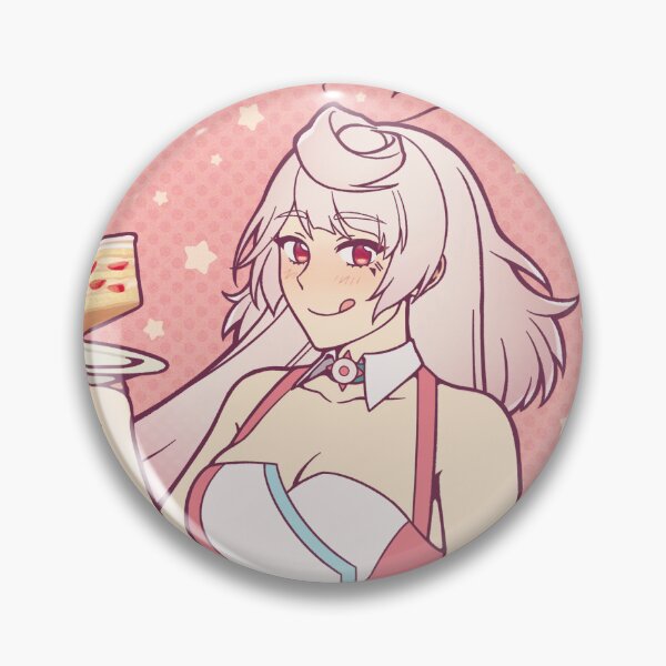 Item preview, Maid MAIKA designed and sold by hiomaiks.