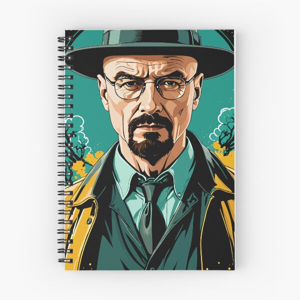 Item preview, Walter White designed and sold by brexastore.