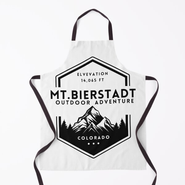 Item preview, Mount Bierstadt designed and sold by dormot.