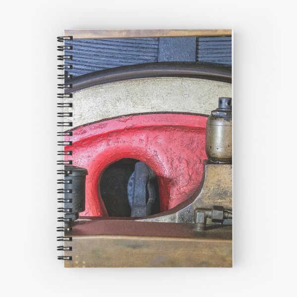 Item preview, Steam Locomotive Oil Plug designed and sold by photograham.