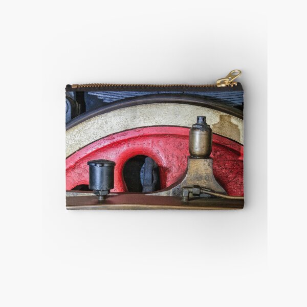 Item preview, Steam Locomotive Oil Plug designed and sold by photograham.