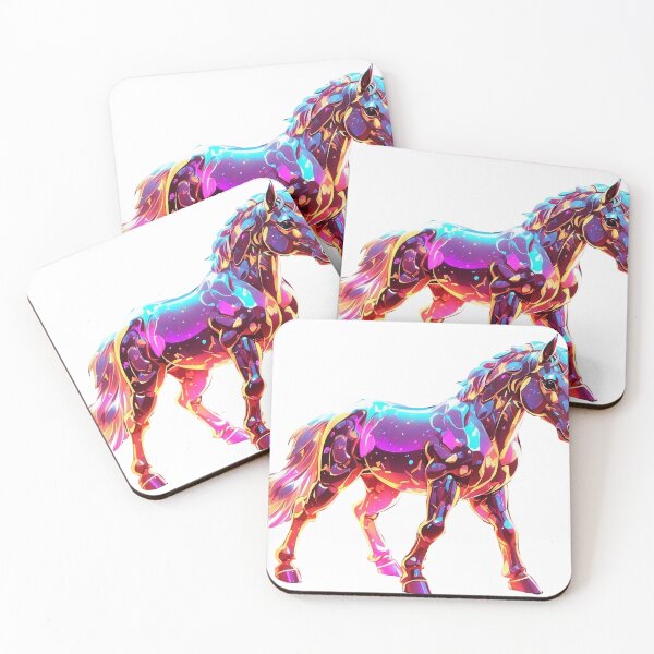 Item preview, Brown horse  designed and sold by LevCreates.