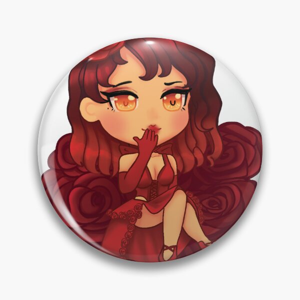 Item preview, Rose Fairy designed and sold by Etheraea.